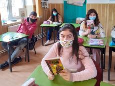 Ziua națională a lecturii 2022